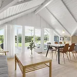 Casa vacanze Three-bedroom In Odder