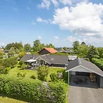 Three-bedroom In