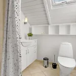 Three-bedroom In * Odder