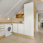 Three-bedroom In Casa vacanze