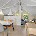Casa vacanze Three-bedroom In Odder