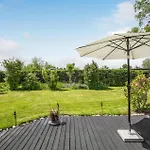 Three-bedroom In