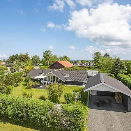 Three-bedroom In