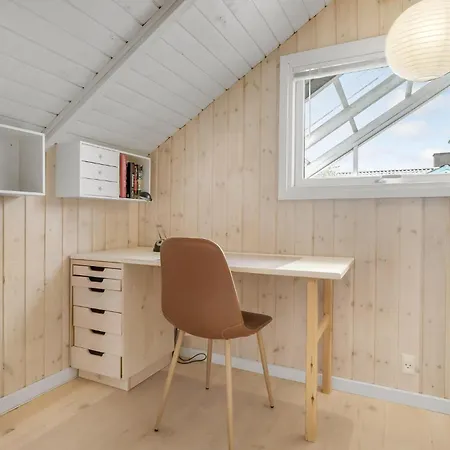 Three-bedroom In *