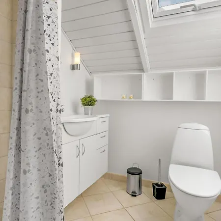 Three-bedroom In * 오더