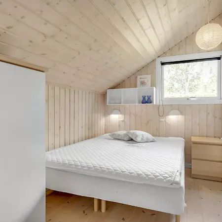 펜션 Three-bedroom In