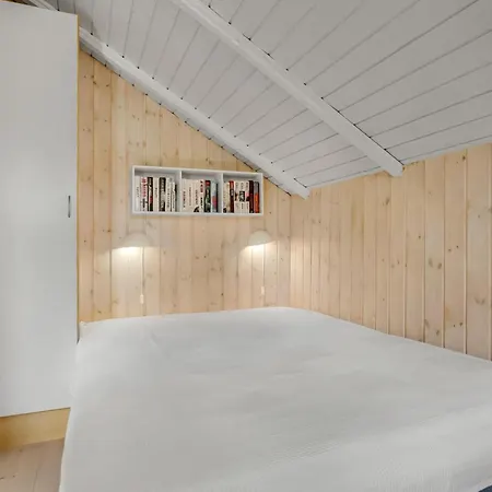 펜션 Three-bedroom In *