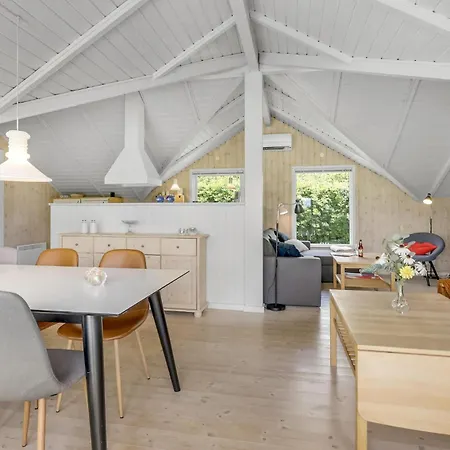 펜션 Three-bedroom In 오더