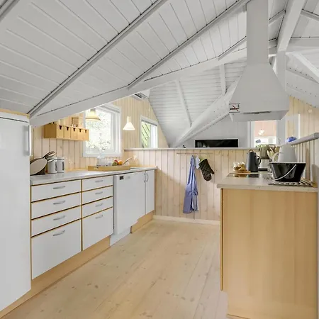 Three-bedroom In * 오더
