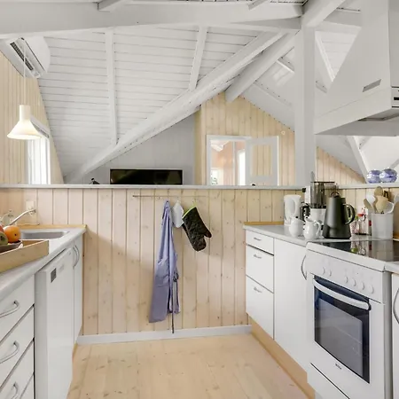 Three-bedroom In