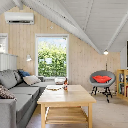 Three-bedroom In *