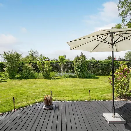 Three-bedroom In