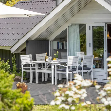 Three-bedroom In 오더