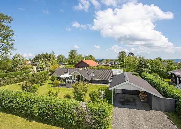 Three-bedroom In