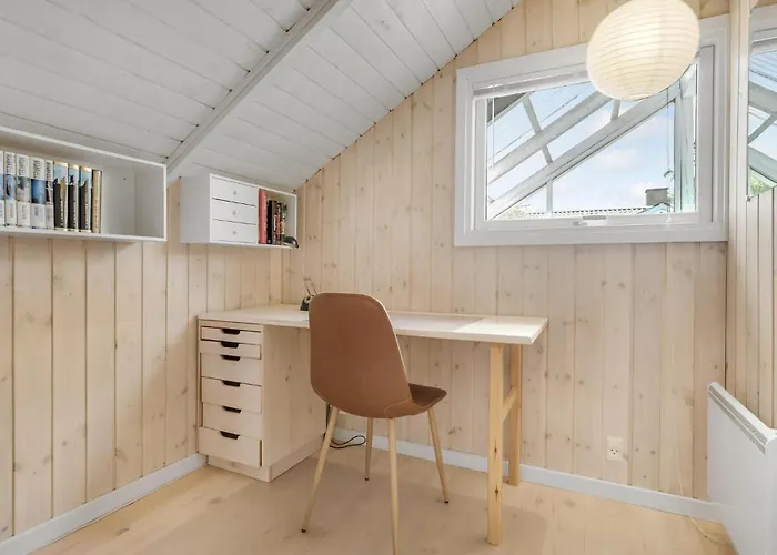 Three-bedroom In *