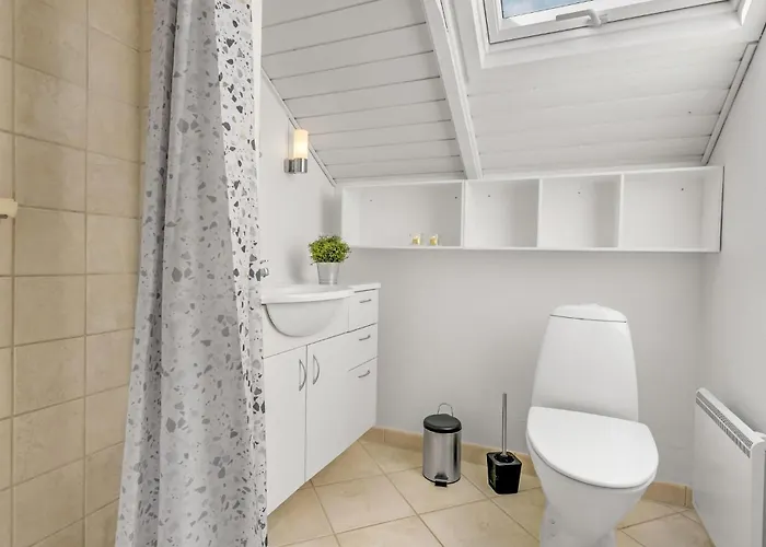 Three-bedroom In * 오더