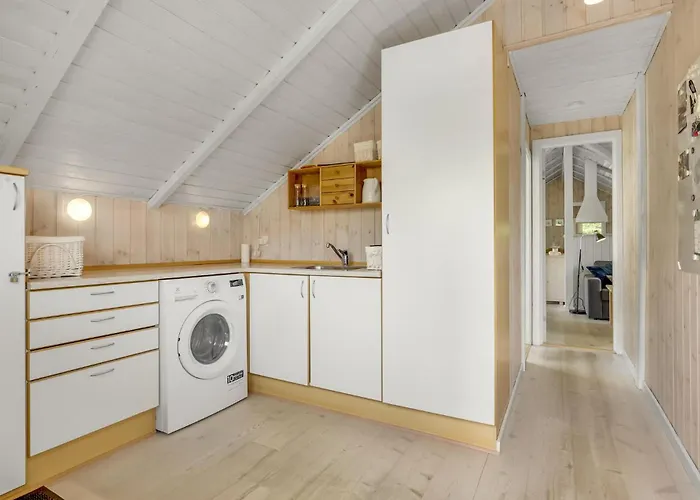 Three-bedroom In 펜션