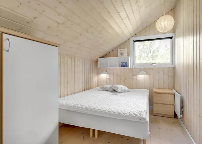 펜션 Three-bedroom In