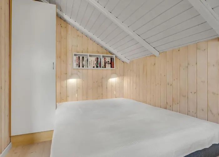 펜션 Three-bedroom In *