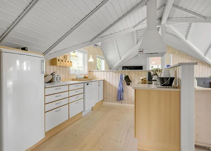 Three-bedroom In * 오더