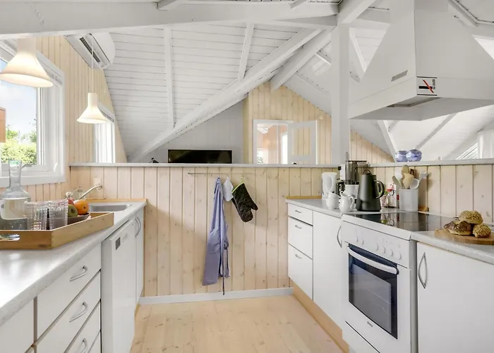 Three-bedroom In