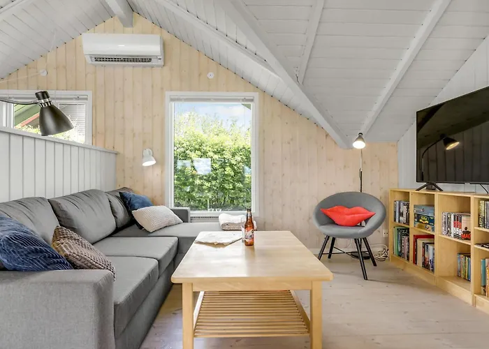 Three-bedroom In *