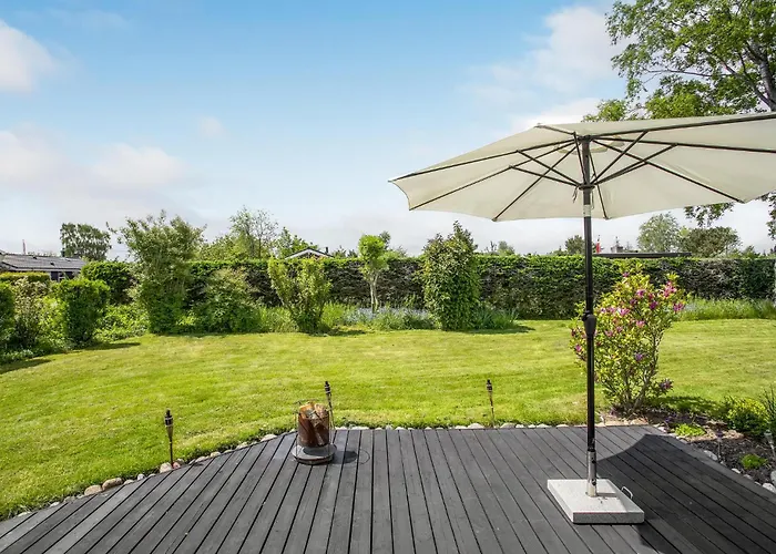 Three-bedroom In